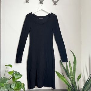 Peruvian Connection Olivia Baby Alpaca Sweater Dress